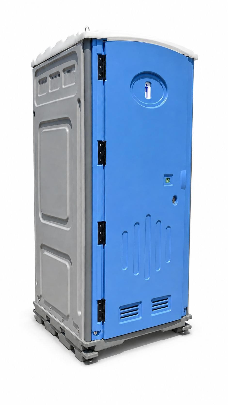 ZENO Z12 portable toilet